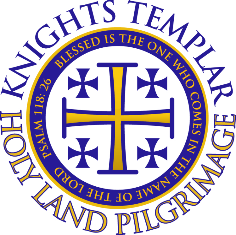 Holy Land Pilgramage Fund - Knights Templar